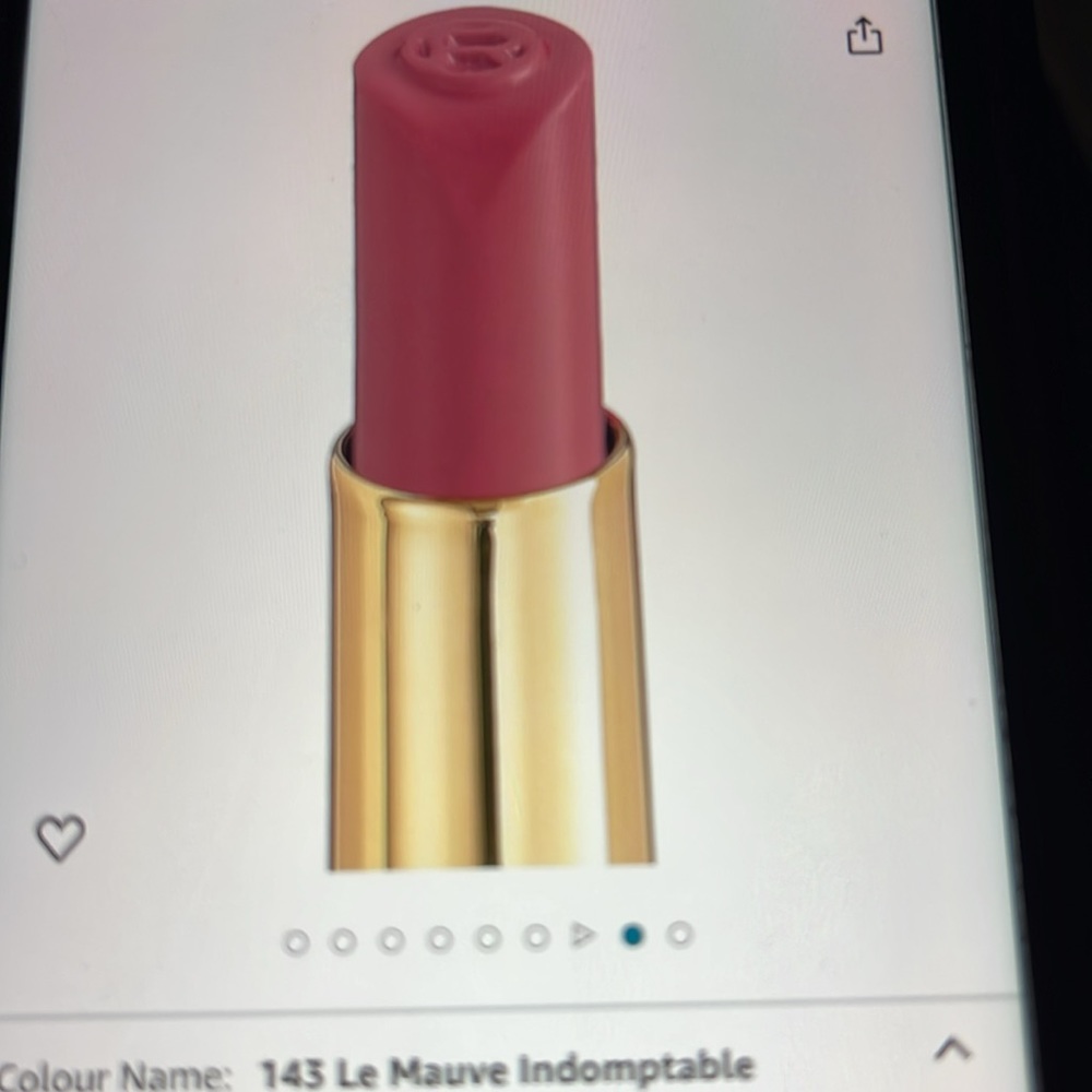🆕 L’Oréal Colour Riche - Picture 13 of 13